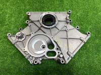 BMW / X5 / Крышка двигателя