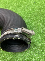 Audi / Q7 / Патрубок интеркулера