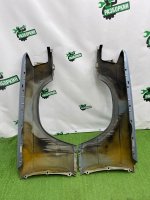 Mercedes-Benz / 190e / Крыло