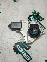 Audi / A6 / Мотор стеклоподъемника