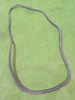 Volkswagen / Touareg / Уплотнитель двери