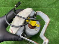 BMW / ALPINA B10 / Подушка безопасности пассажира