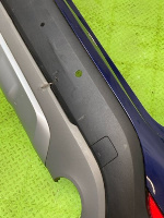 BMW / X1 / Бампер