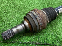 Porsche / Cayenne / Приводной вал