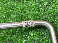 BMW / 7-Series / Трубка подачи масла в турбину