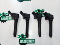 Audi / A5 / Катушка зажигания