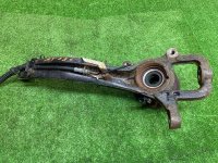 Volkswagen / Touareg / Кулак поворотный