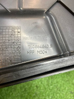 Porsche / Cayenne / Крышка короба аккумулятора