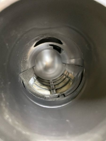 Ford / EXPLORER / Патрубок воздушного фильтра