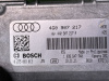 Audi / A8l / Камера переднего вида