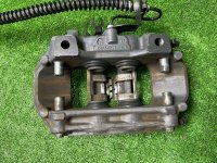 Volkswagen / Touareg / Суппорт тормозной