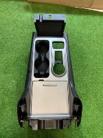 Ford / EXPLORER / Накладка центральной консоли