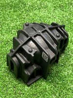 BMW / X1 / Кожух ТНВД