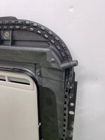 Porsche / Cayenne / Люк сдвижной