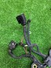 BMW / X5 / Проводка форсунок