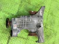 Audi / Q8 / Редуктор