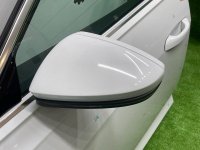 Audi / A6 / Зеркало заднего вида боковое