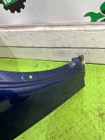 BMW / X1 / Крыло