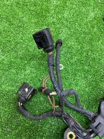 BMW / X5 / Проводка форсунок