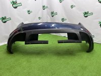 Volkswagen / Touareg / Бампер