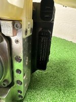 BMW / X5 / Вакуумный усилитель тормозов