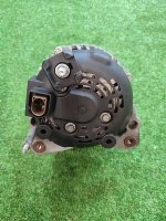 Volkswagen / Tiguan / Генератор