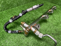 Volkswagen / Touareg / Топливная рампа