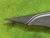 BMW / 7-Series / Накладка стойки