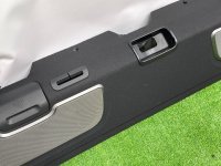 BMW / 7-Series / Полка салона задняя