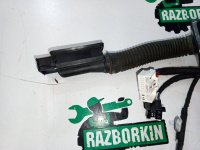 Audi / A5 / Проводка двери