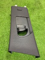 Audi / A5 / Накладка стойки