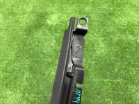 Audi / A4 / Воздуховод радиатора