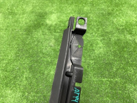 Audi / A4 / Воздуховод радиатора