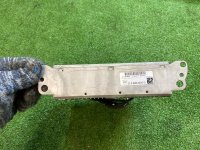 BMW / 1-Series / Блок управления магнитолой