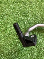 Volkswagen / Tiguan / Трубка вакуумная