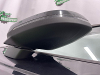 Audi / A4 / Зеркало заднего вида боковое