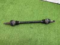 Audi / Q7 / Приводной вал