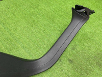 Audi / Q5 / Обшивка крышки багажника