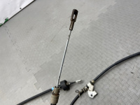 Ford / EXPLORER / Трос стояночного тормоза