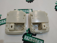 Land Rover / Range Rover Sport / Подсветка салона