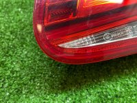 Volkswagen / Touareg / Фонарь задний