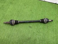 Audi / Q7 / Приводной вал