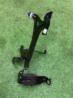 BMW / X5 / Кронштейн