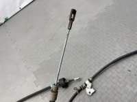 Ford / EXPLORER / Трос стояночного тормоза