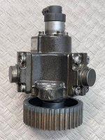 Opel / Insignia / Топливный насос высокого давления