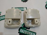 Land Rover / Range Rover Sport / Подсветка салона