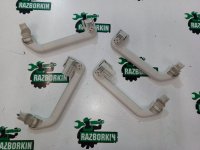 Volkswagen / Touareg / Ручки потолка
