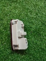 Volkswagen / Touareg / Подсветка крышки багажника