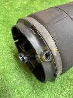 Land Rover / Range Rover / Пневмостойка