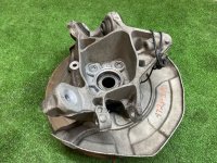 BMW / X5 / Кулак поворотный